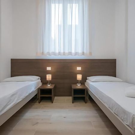 Casa Sforza Hotel Milano Eksteriør billede
