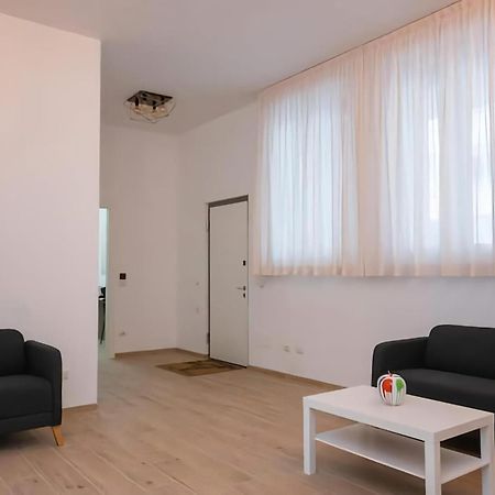 Casa Sforza Hotel Milano Eksteriør billede