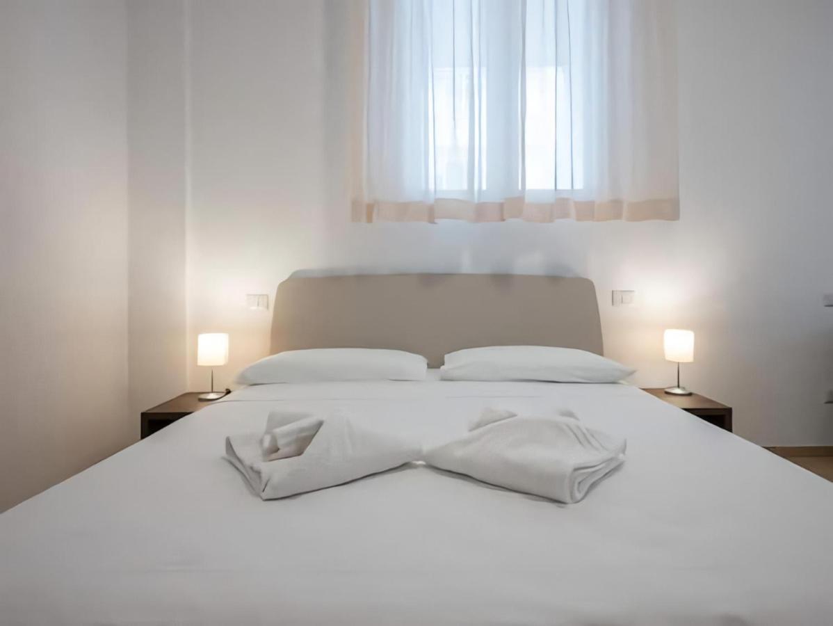 Casa Sforza Hotel Milano Eksteriør billede