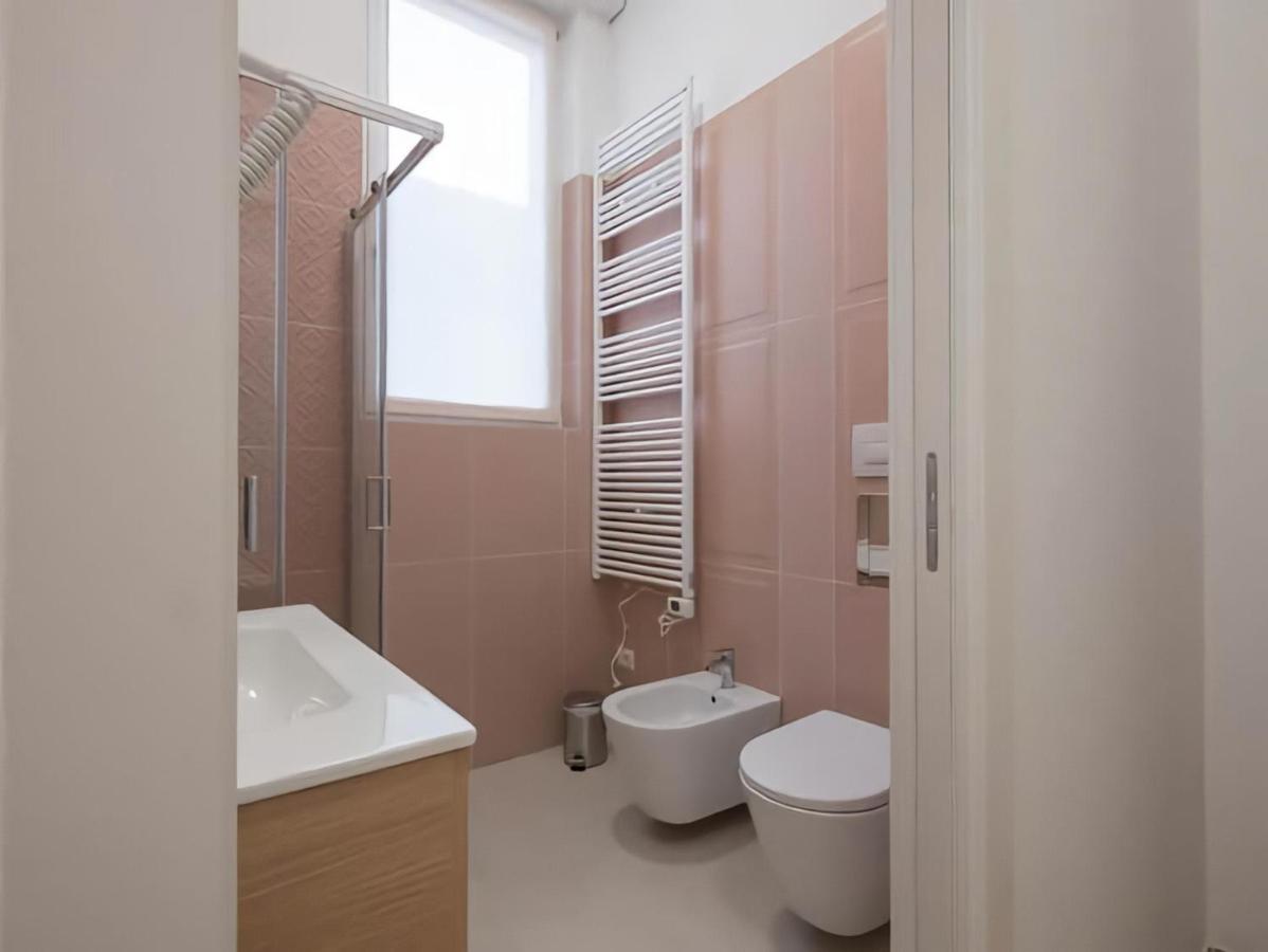Casa Sforza Hotel Milano Eksteriør billede