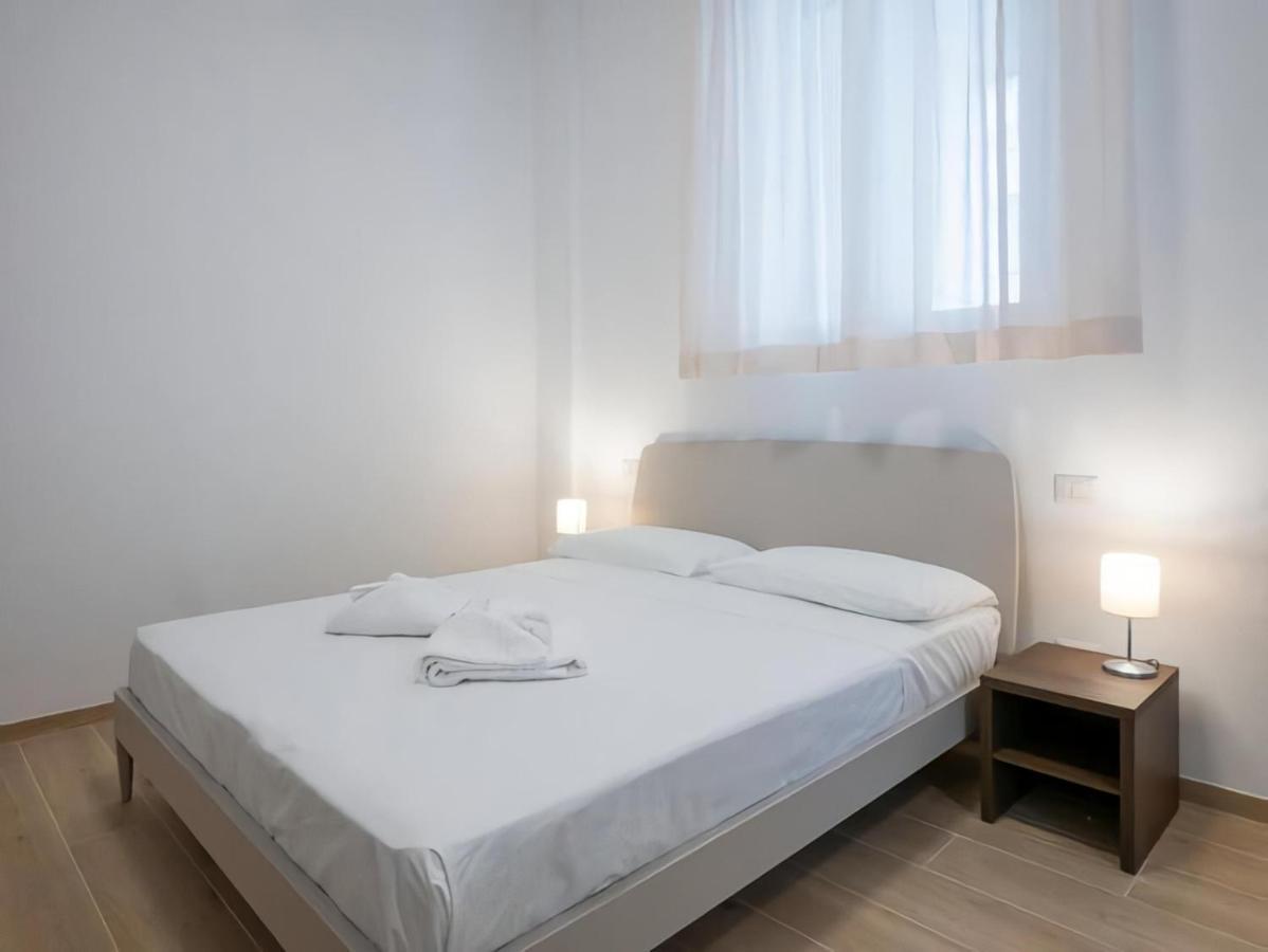 Casa Sforza Hotel Milano Eksteriør billede