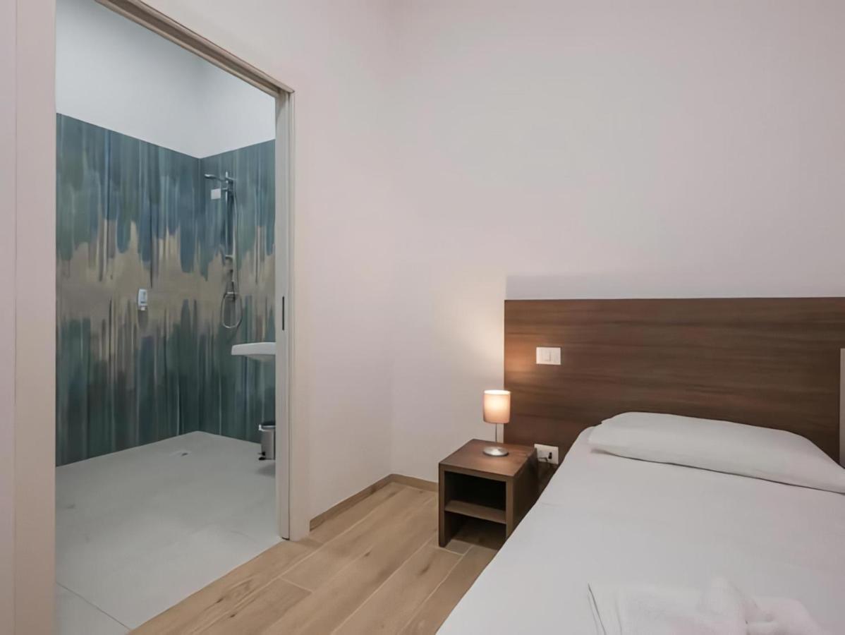 Casa Sforza Hotel Milano Eksteriør billede