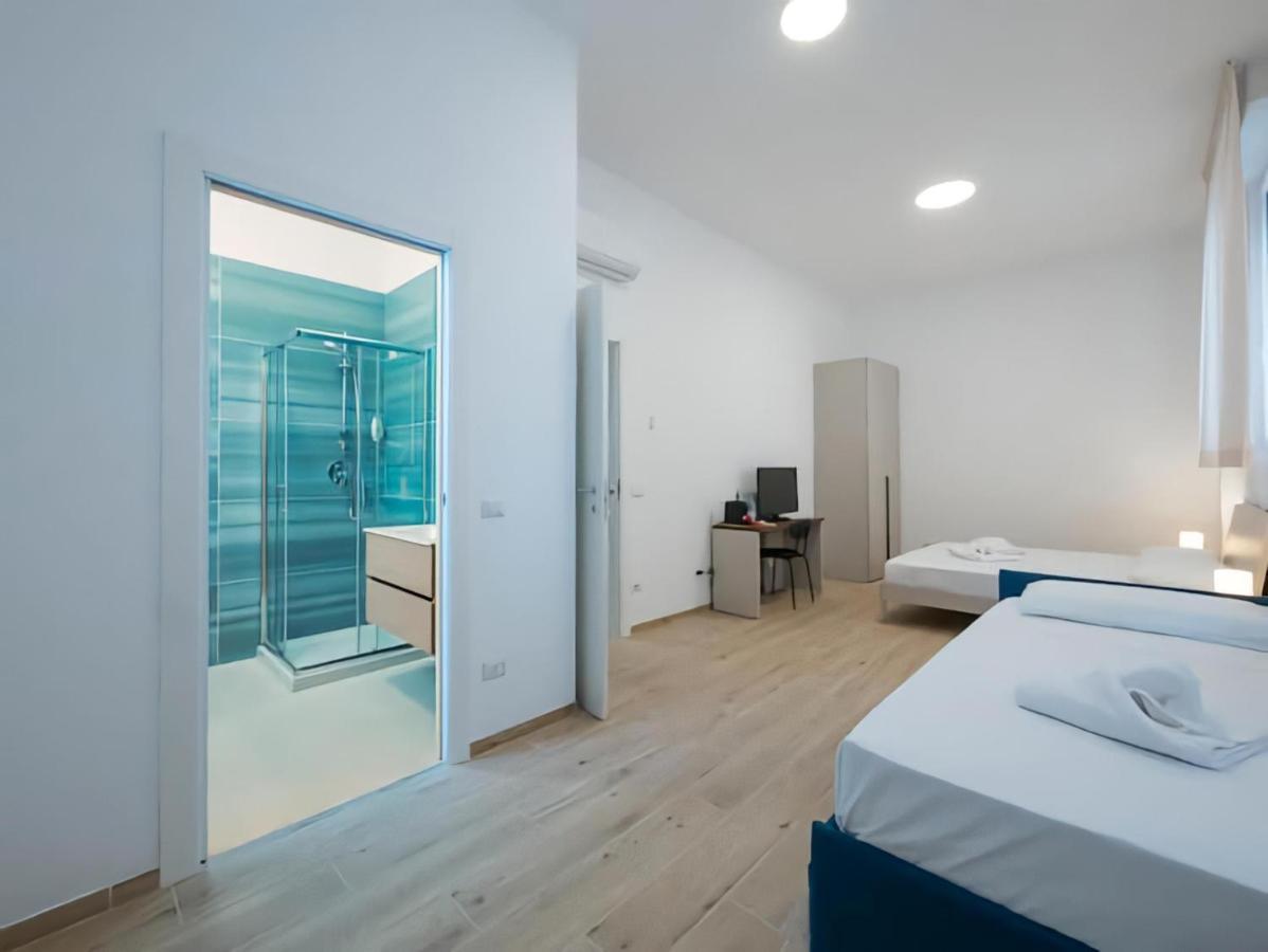 Casa Sforza Hotel Milano Eksteriør billede