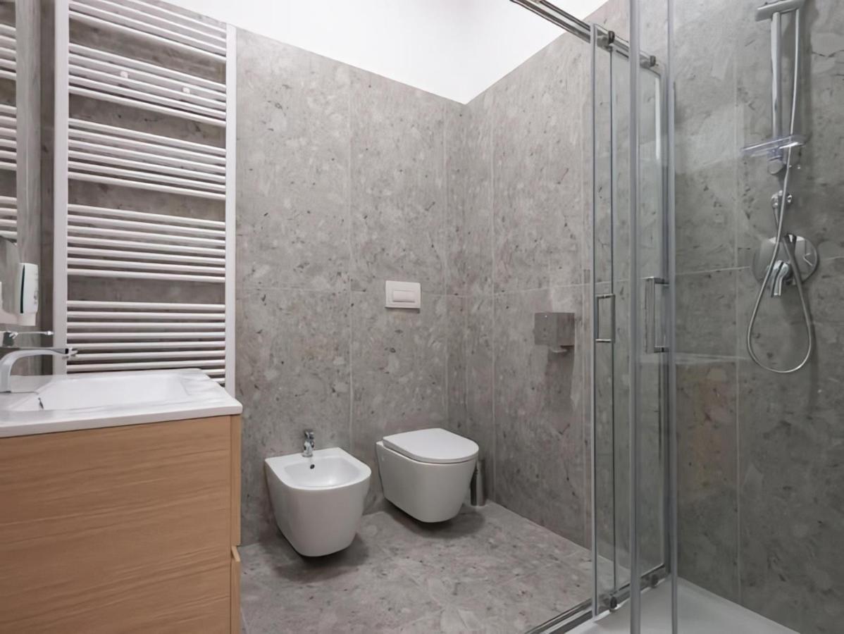 Casa Sforza Hotel Milano Eksteriør billede
