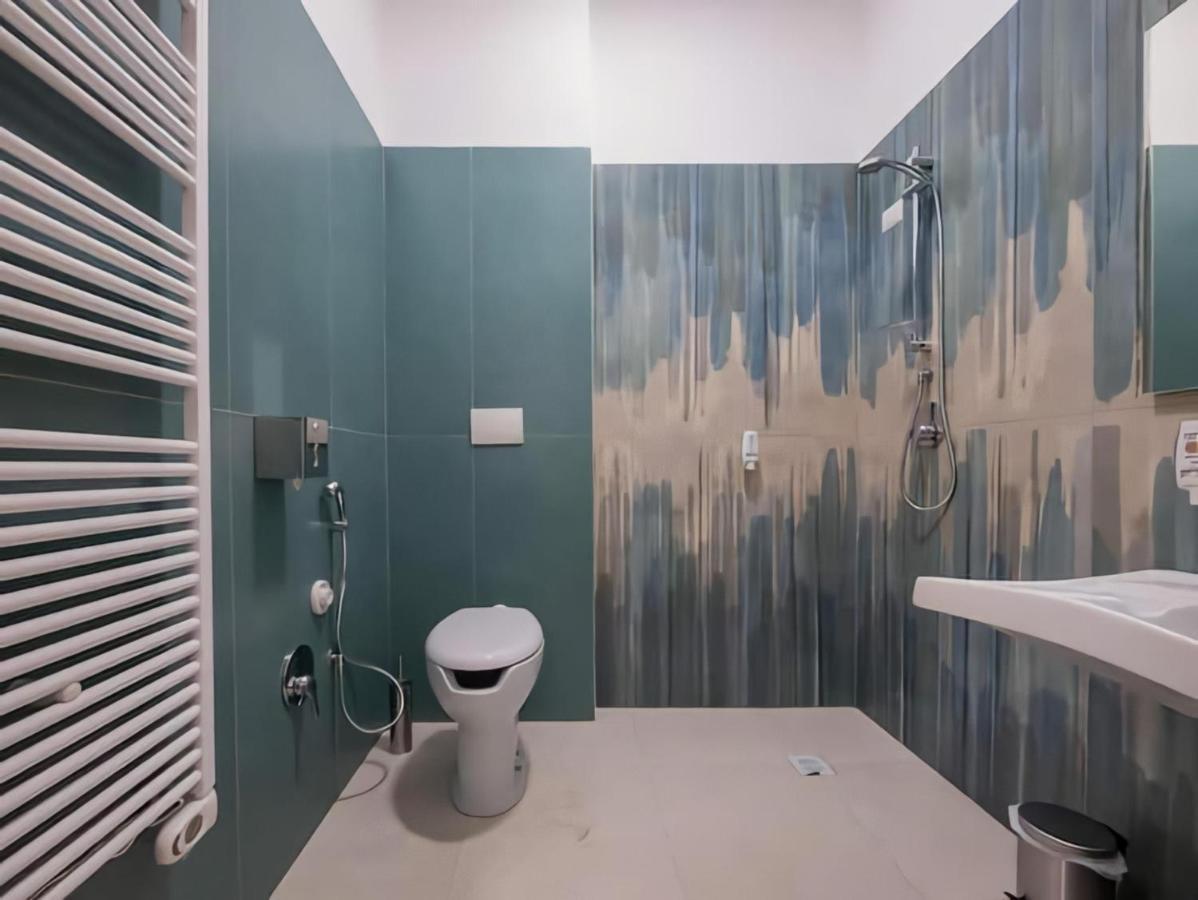 Casa Sforza Hotel Milano Eksteriør billede