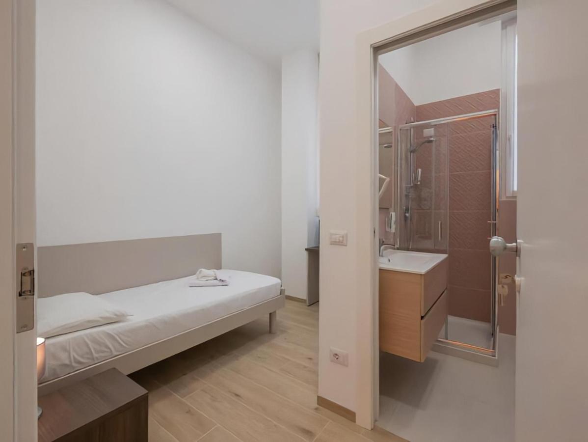 Casa Sforza Hotel Milano Eksteriør billede