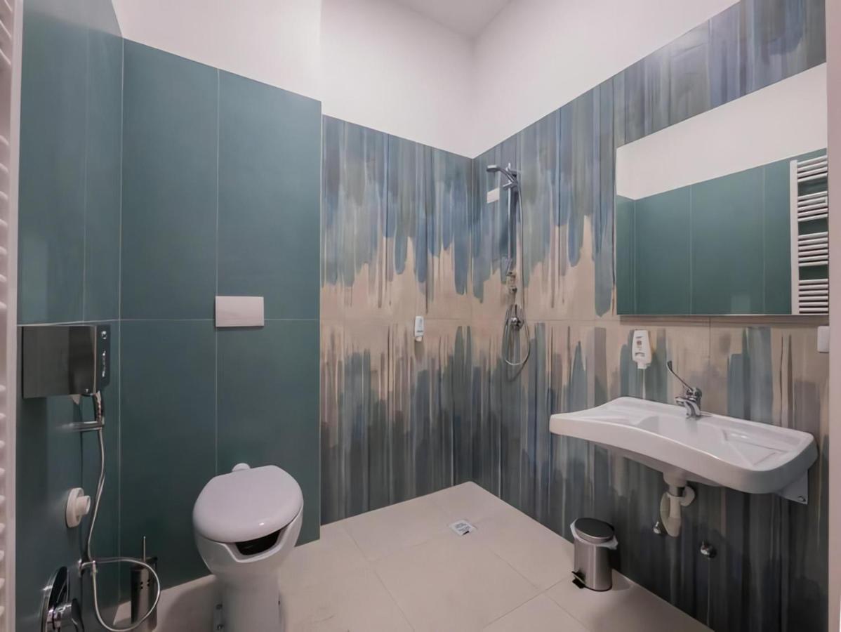 Casa Sforza Hotel Milano Eksteriør billede