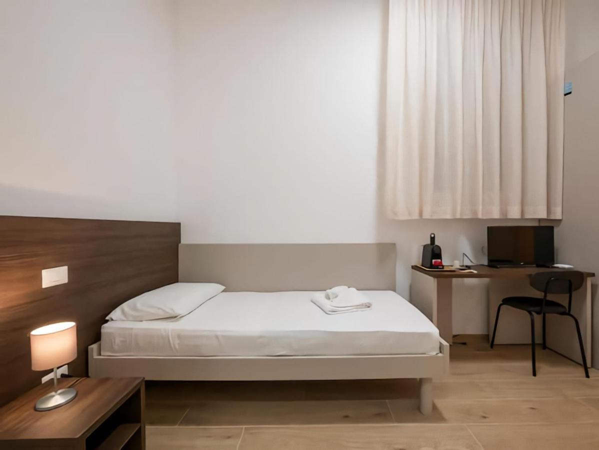 Casa Sforza Hotel Milano Eksteriør billede