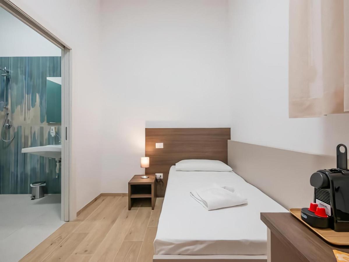 Casa Sforza Hotel Milano Eksteriør billede