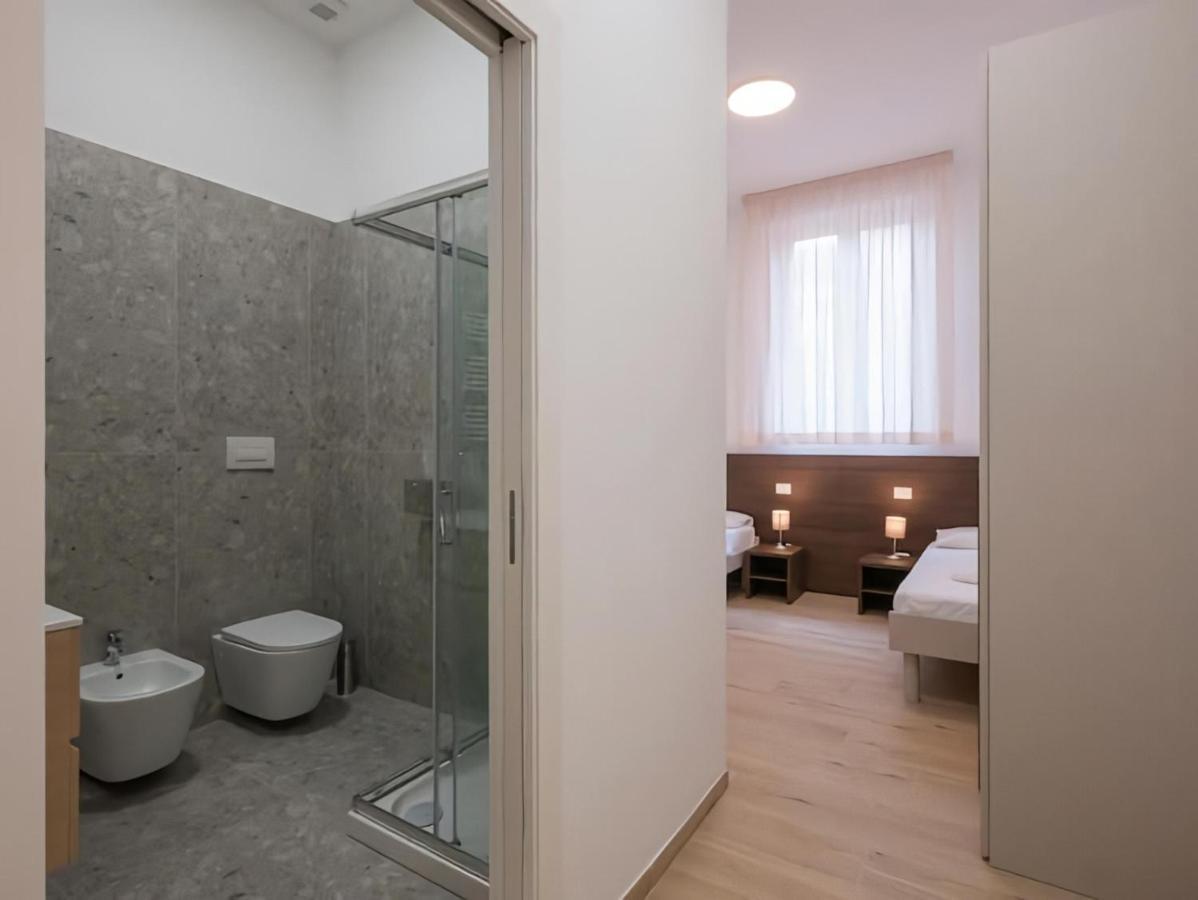 Casa Sforza Hotel Milano Eksteriør billede