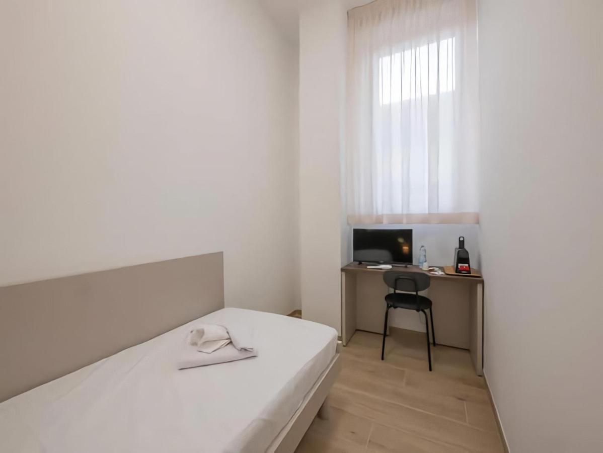 Casa Sforza Hotel Milano Eksteriør billede