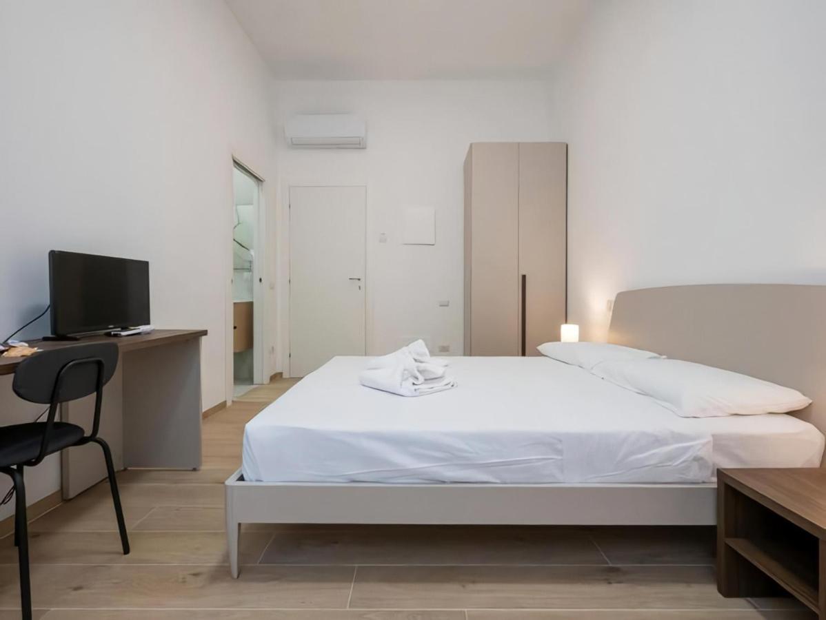 Casa Sforza Hotel Milano Eksteriør billede