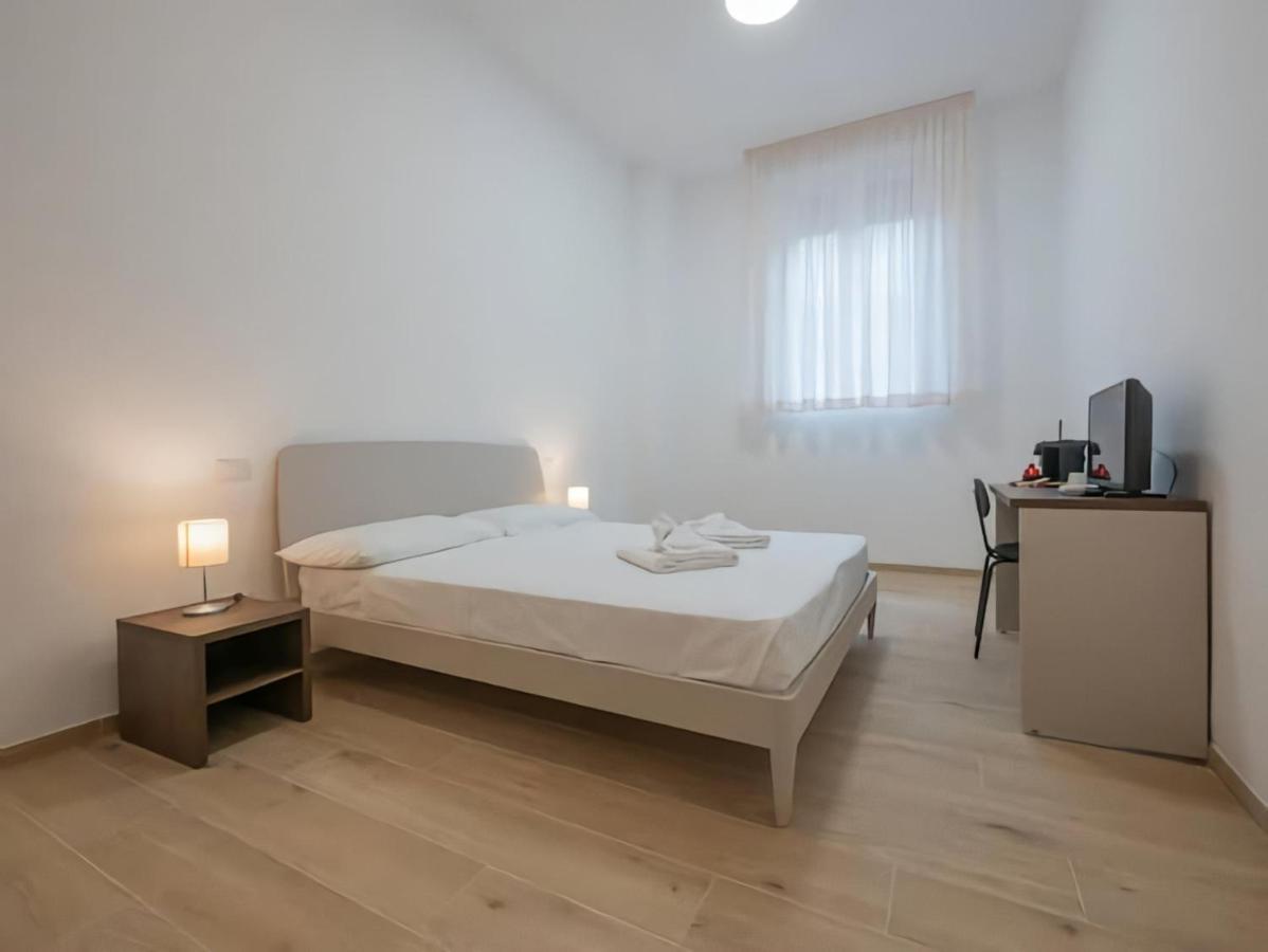 Casa Sforza Hotel Milano Eksteriør billede