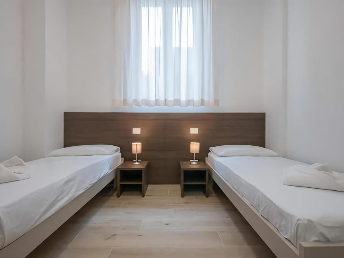 Casa Sforza Hotel Milano Eksteriør billede