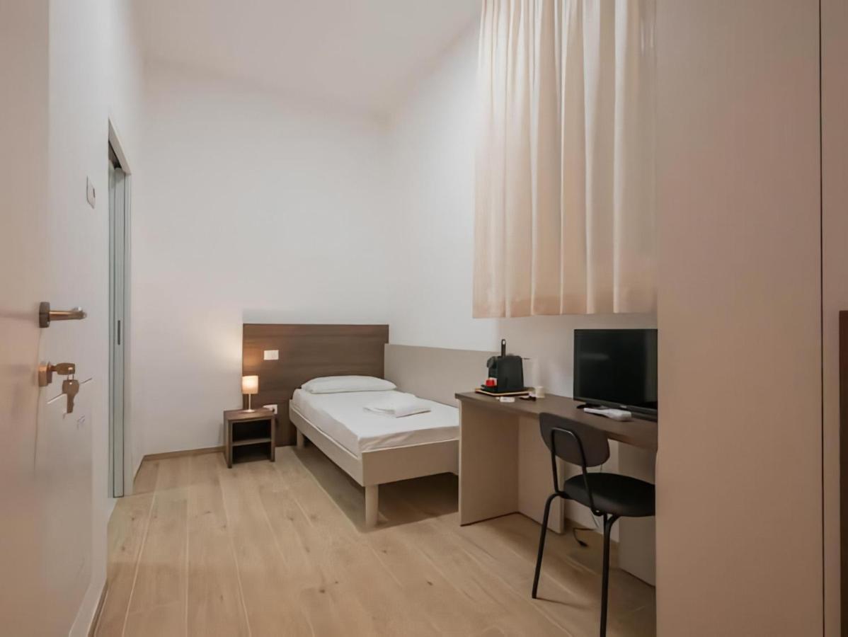 Casa Sforza Hotel Milano Eksteriør billede
