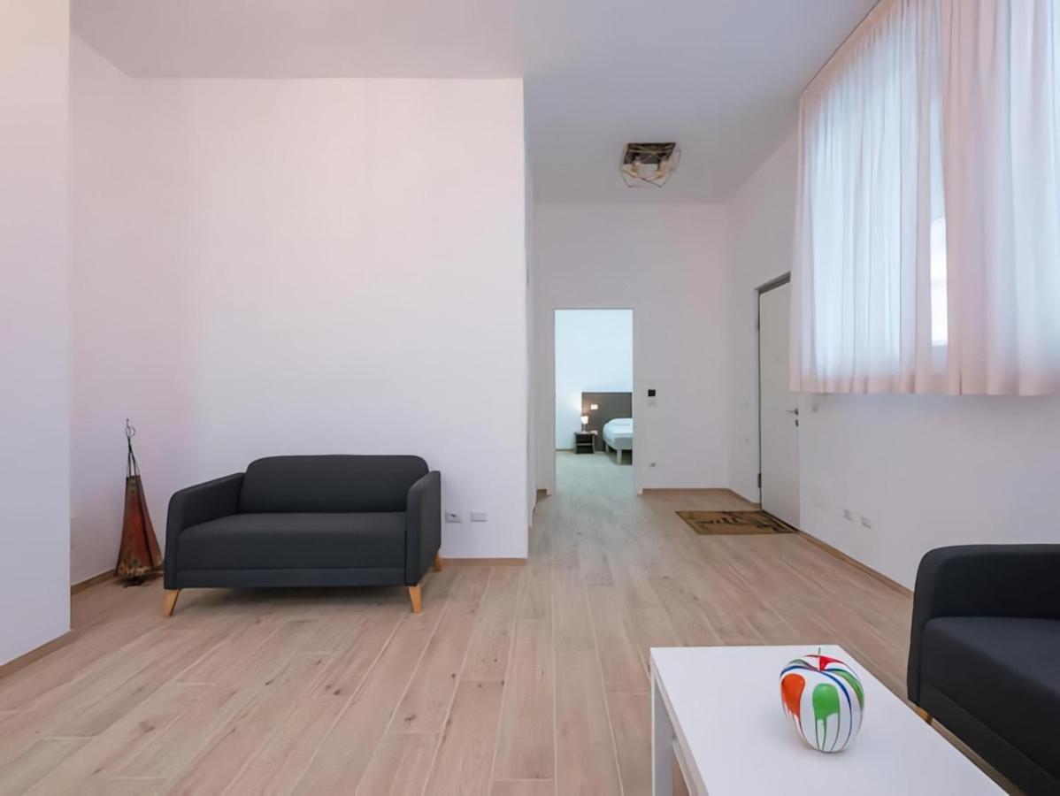 Casa Sforza Hotel Milano Eksteriør billede