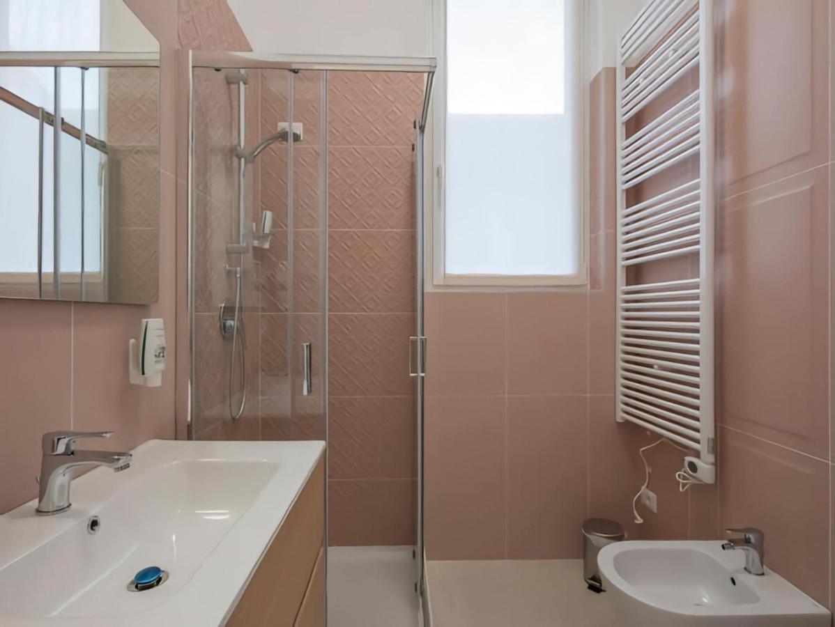 Casa Sforza Hotel Milano Eksteriør billede