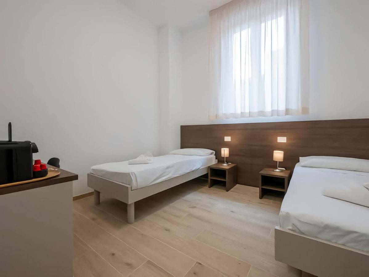 Casa Sforza Hotel Milano Eksteriør billede