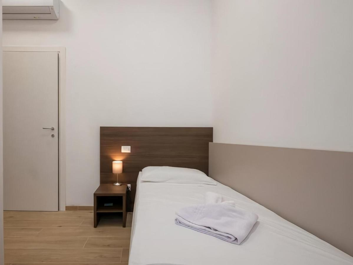 Casa Sforza Hotel Milano Eksteriør billede