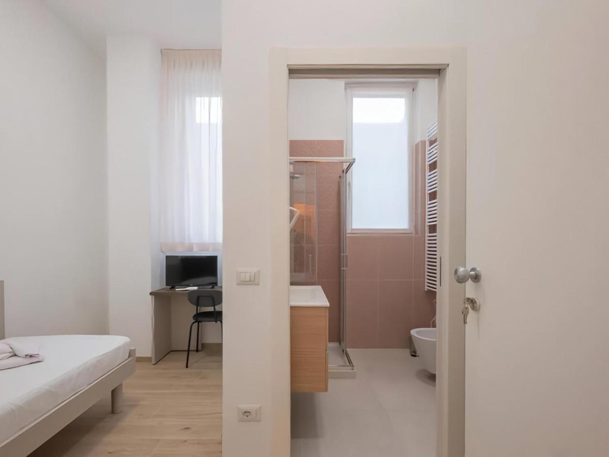 Casa Sforza Hotel Milano Eksteriør billede
