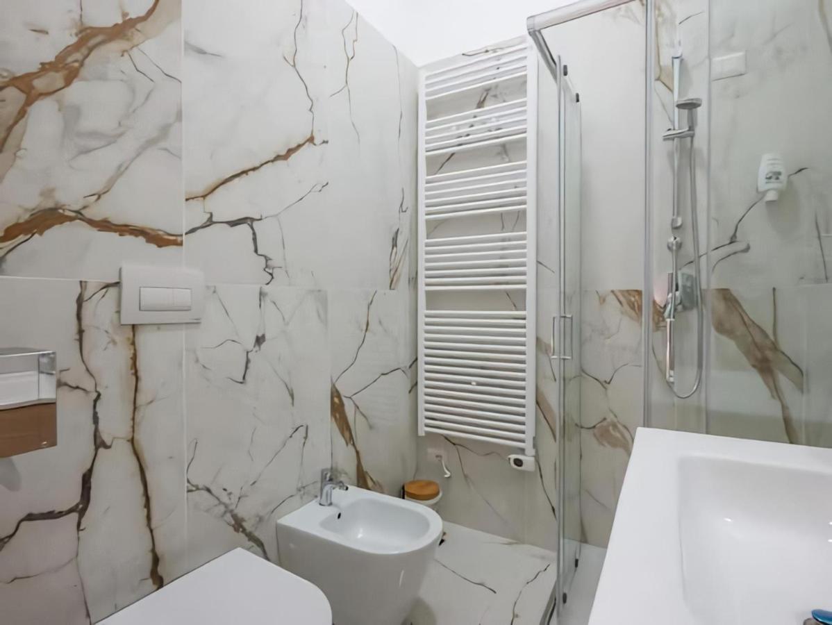 Casa Sforza Hotel Milano Eksteriør billede