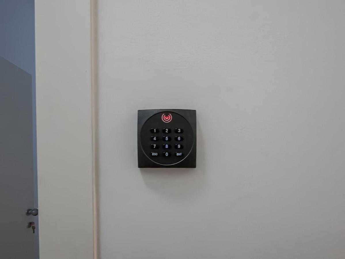 Casa Sforza Hotel Milano Eksteriør billede