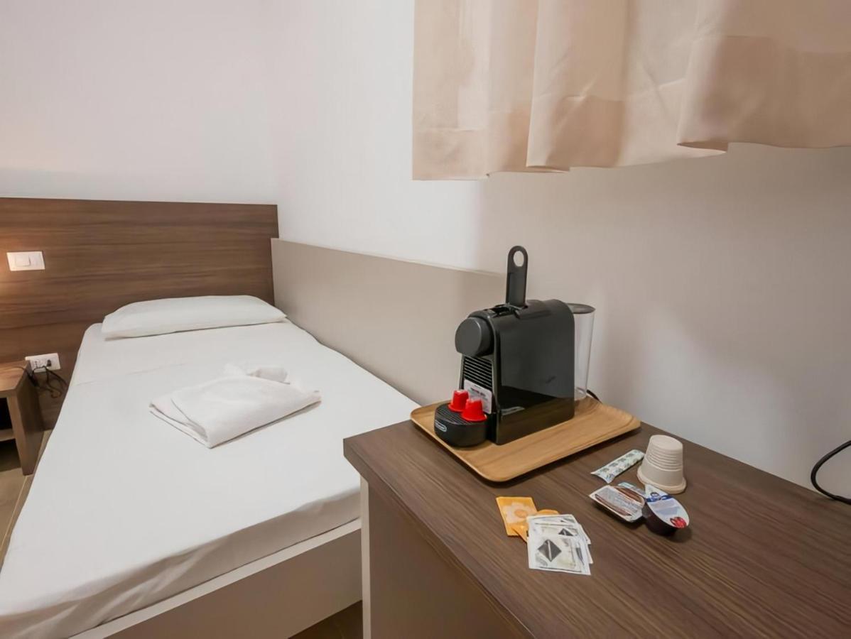 Casa Sforza Hotel Milano Eksteriør billede