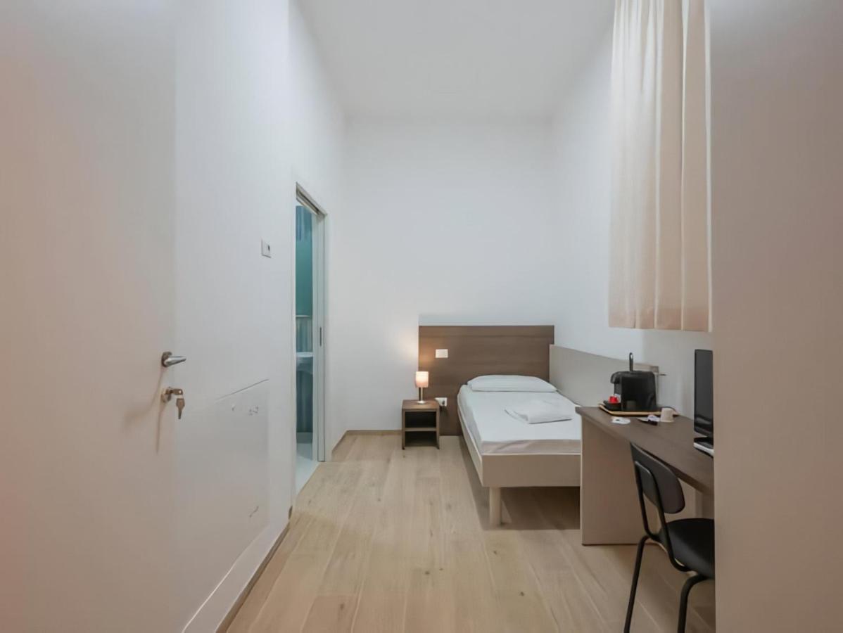 Casa Sforza Hotel Milano Eksteriør billede