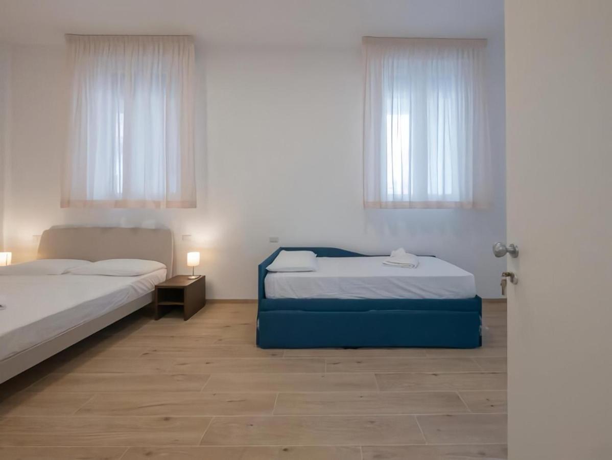 Casa Sforza Hotel Milano Eksteriør billede