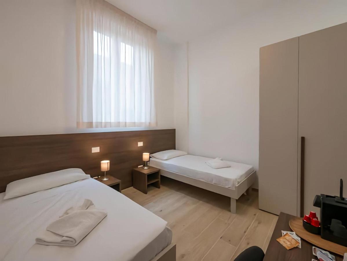 Casa Sforza Hotel Milano Eksteriør billede