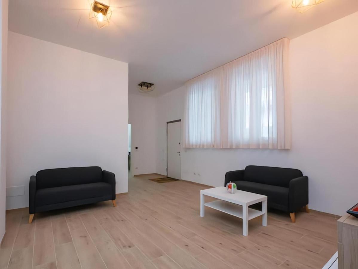 Casa Sforza Hotel Milano Eksteriør billede