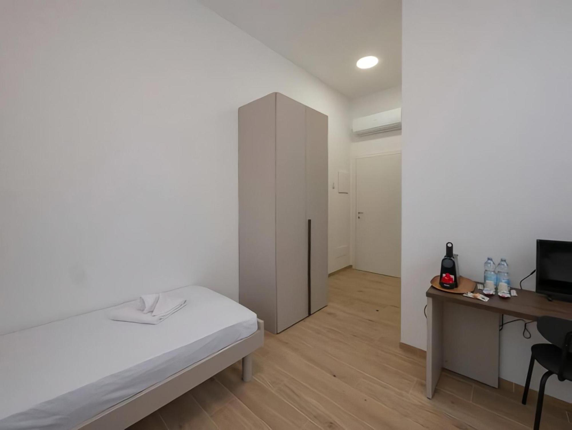 Casa Sforza Hotel Milano Eksteriør billede