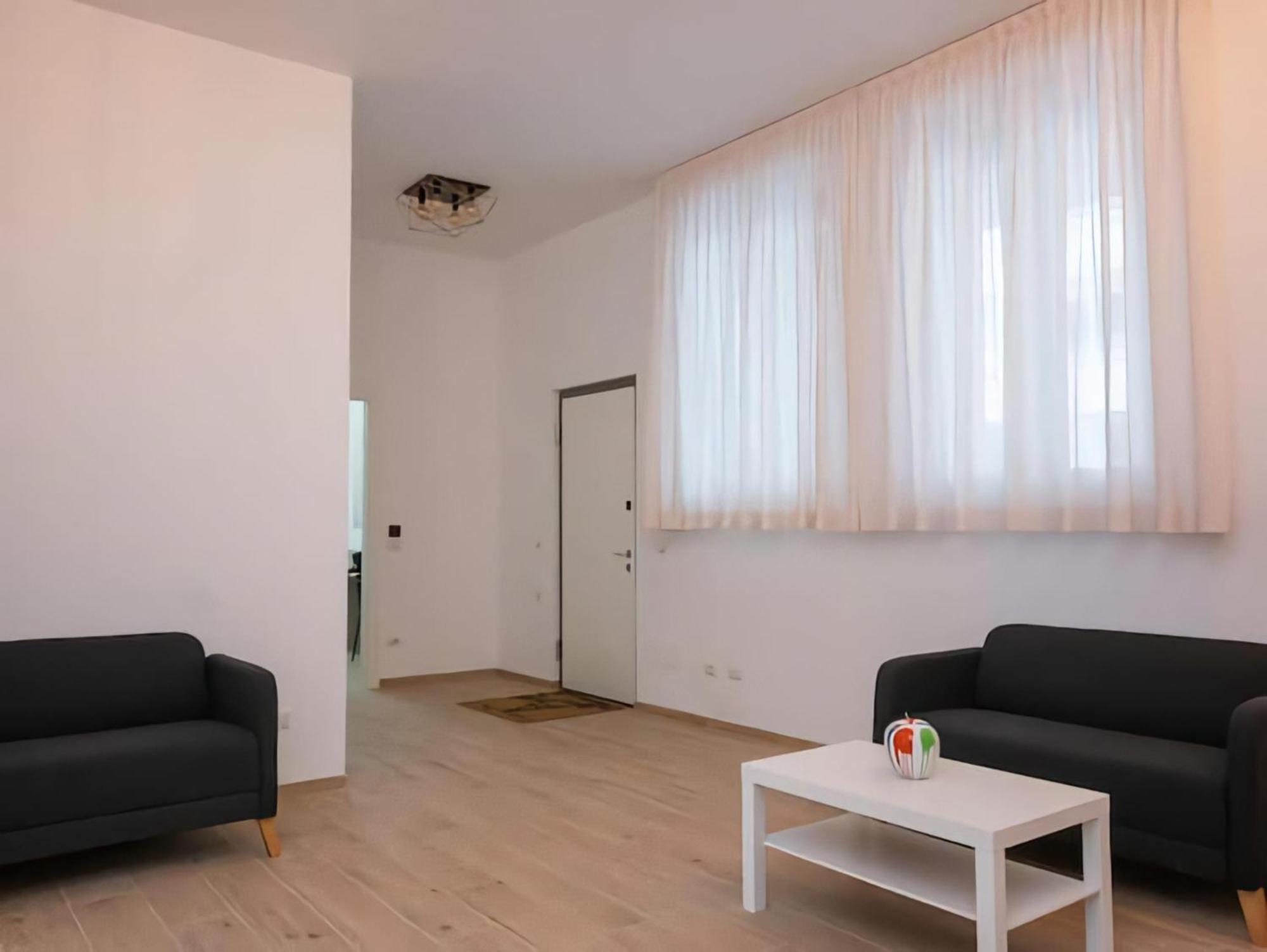 Casa Sforza Hotel Milano Eksteriør billede