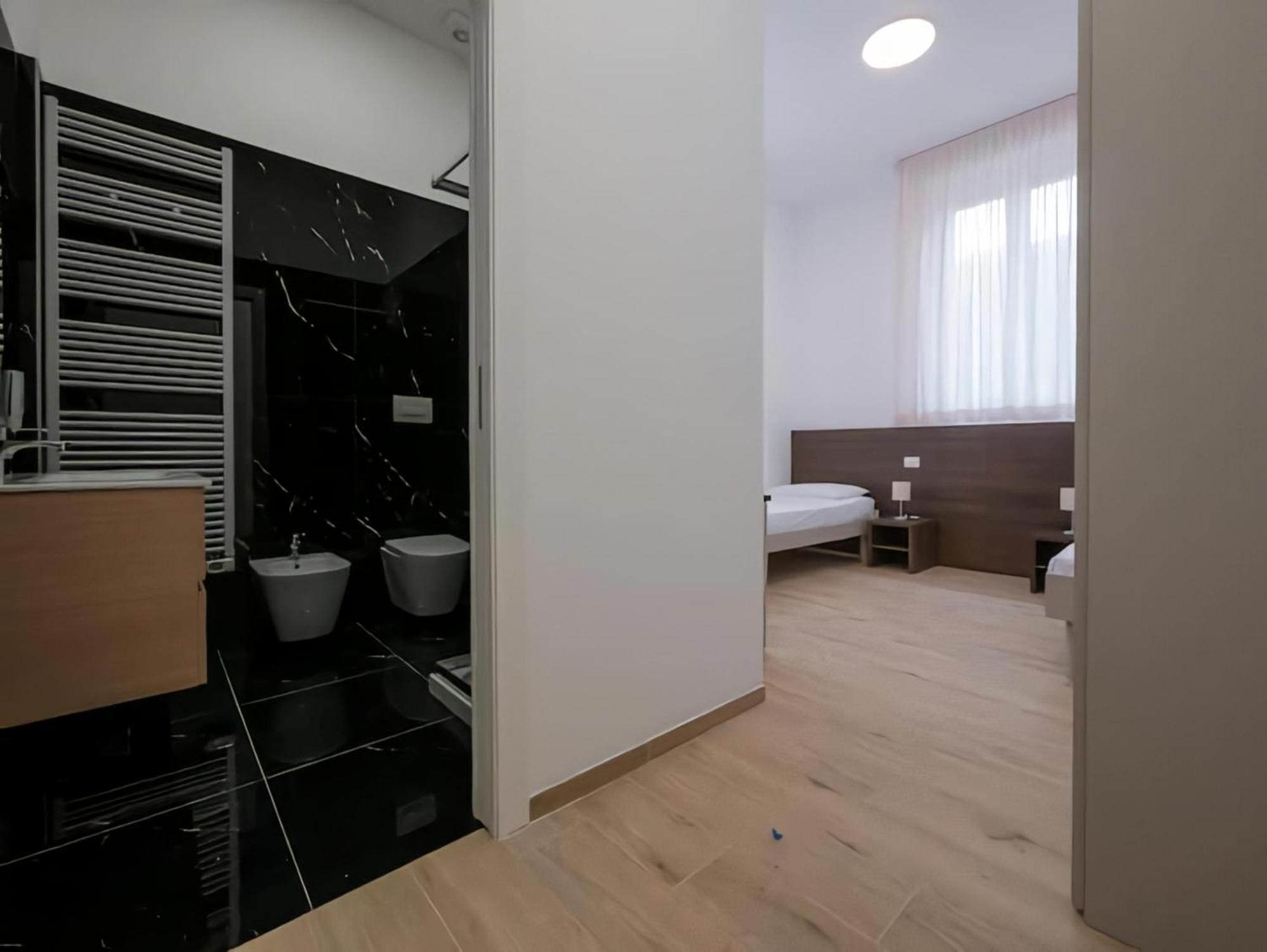 Casa Sforza Hotel Milano Eksteriør billede