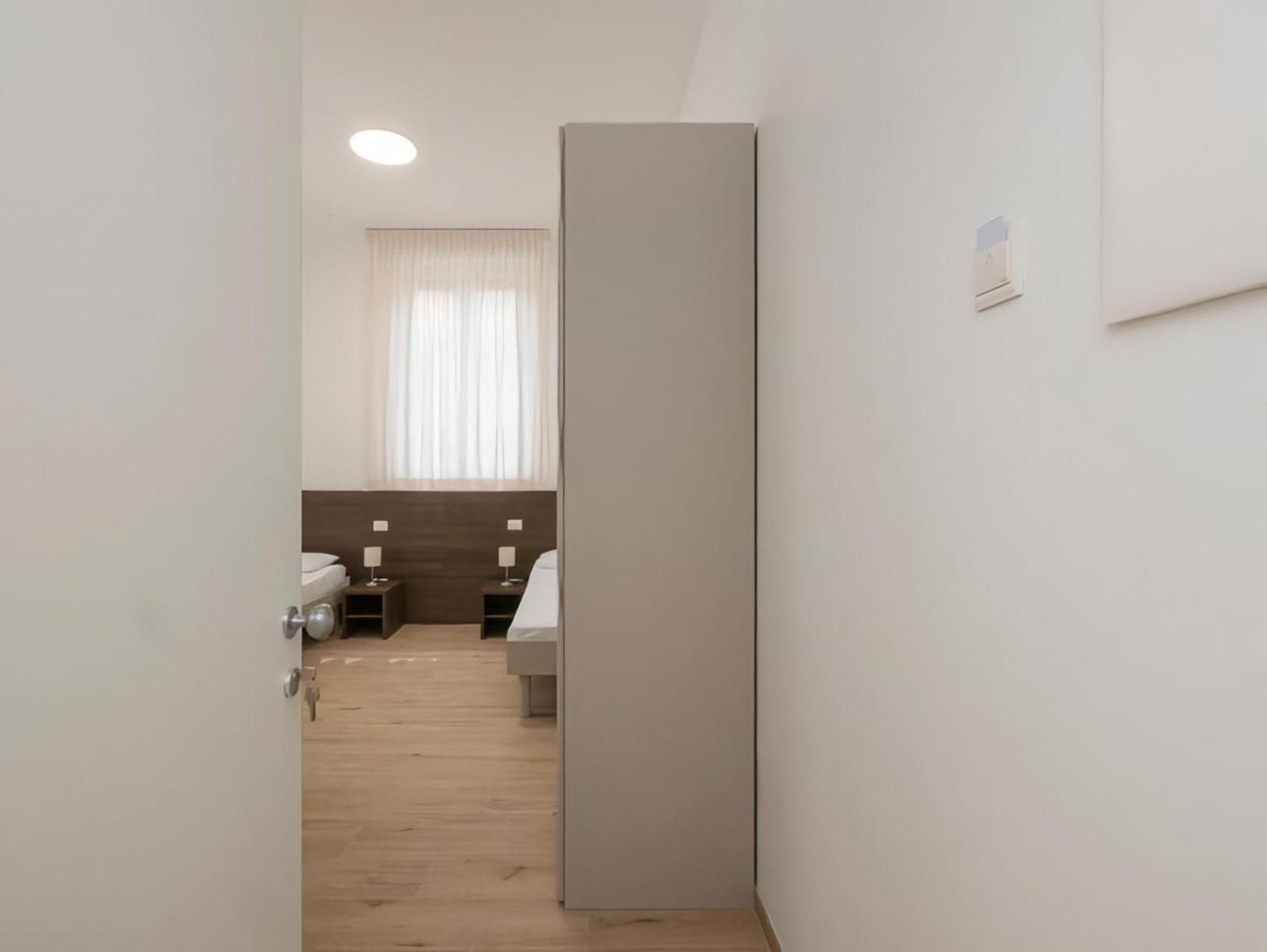 Casa Sforza Hotel Milano Eksteriør billede