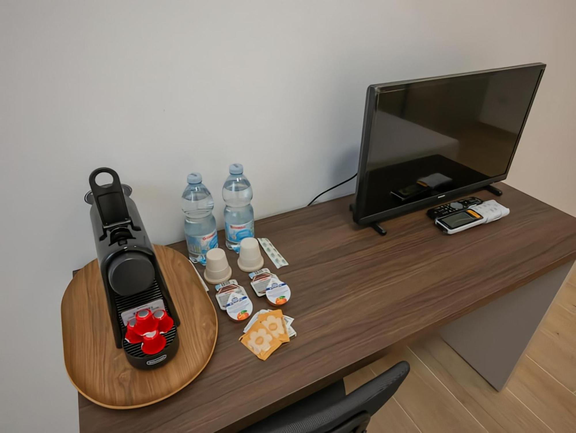 Casa Sforza Hotel Milano Eksteriør billede