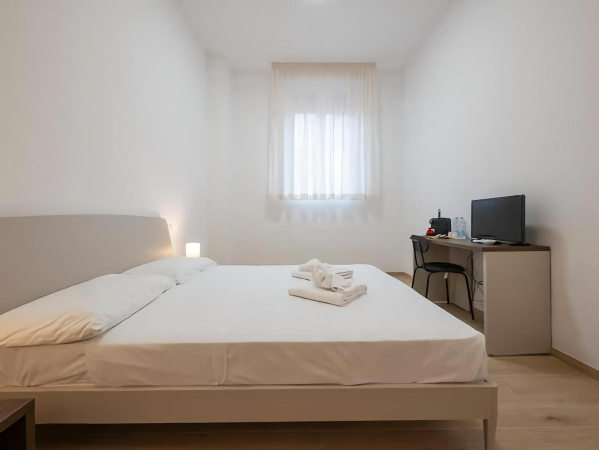 Casa Sforza Hotel Milano Eksteriør billede