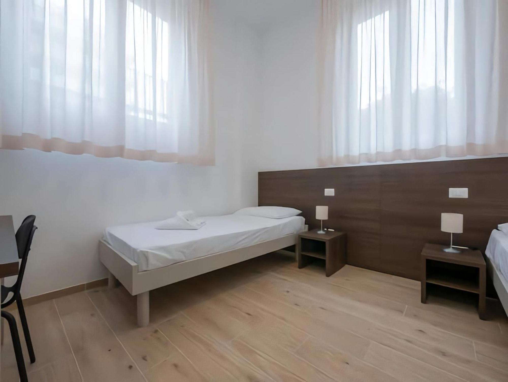 Casa Sforza Hotel Milano Eksteriør billede