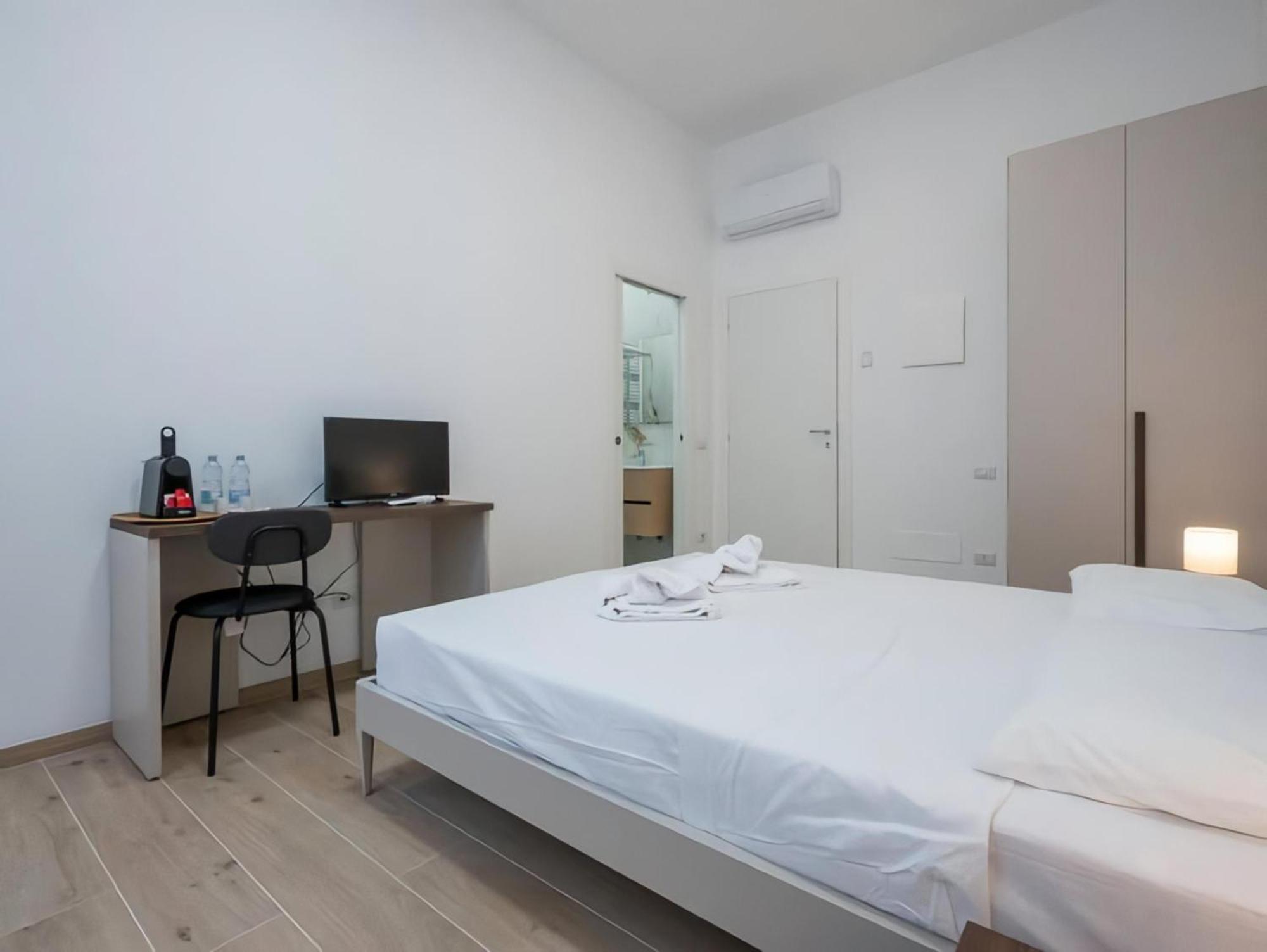 Casa Sforza Hotel Milano Eksteriør billede